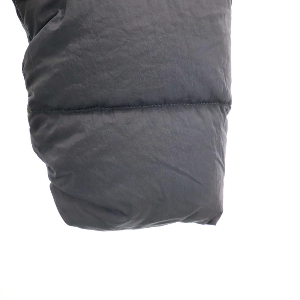 TATRAS Сделано в Польше Politeama Пуховик 2 Темно-серый LTA18A4496 Женский Б/У