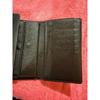 Used LOUIS VUITTON Epi Tri-fold Wallet Noir