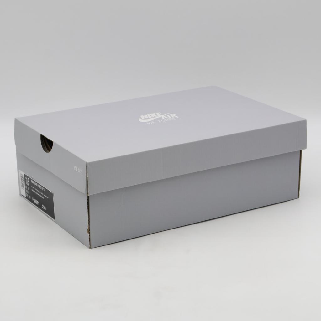 FQ8901-259 Nike Air Force 1 Low '07 Cacao Wow (Женский)