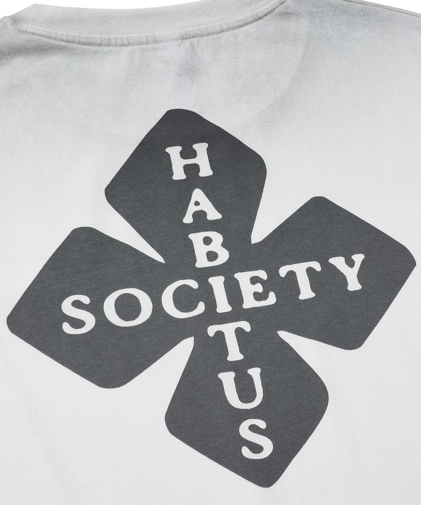 ESFAI Habitus Sleeveless T-Shirt (Off White)