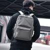 Men's Commuter Business Backpack Large Capacity Oxford Men's Casual Backpack Shoulder Adjustable Lightweight Student Backpacks