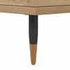 Sideboard Artisan Oak 60 x 35 x 70 cm