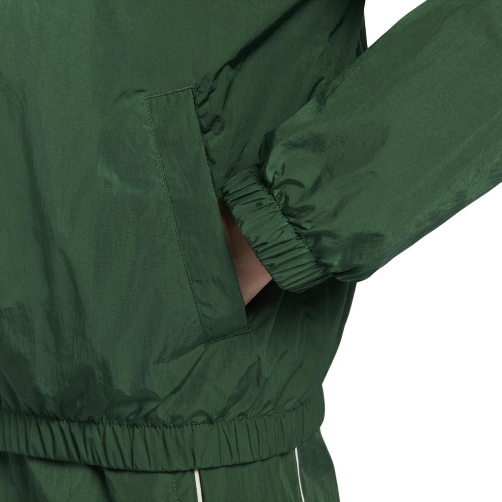 New Nike Jackets Coats Women's Green FV6305-300