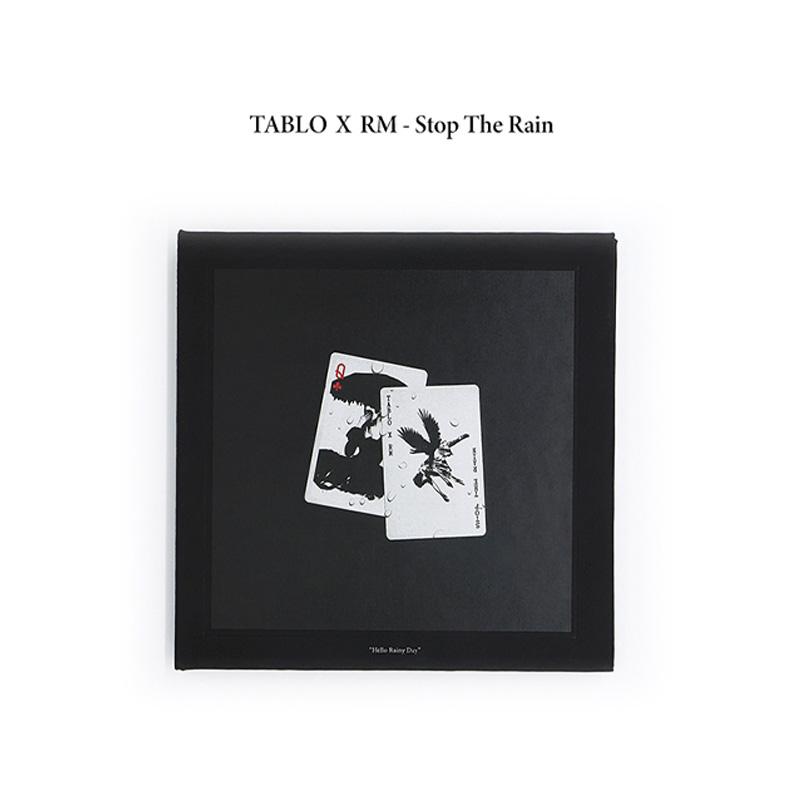 TABLO X RM – Остановите дождь