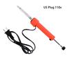 Iron Removal 36W Vacuum Soldering Repairing Electric Solder Sucker Desoldering Pump Solder Iron Pen Welding Repair Tool