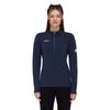 Mammut Fleece Jacket with Half Zip Aenergy Half Zip