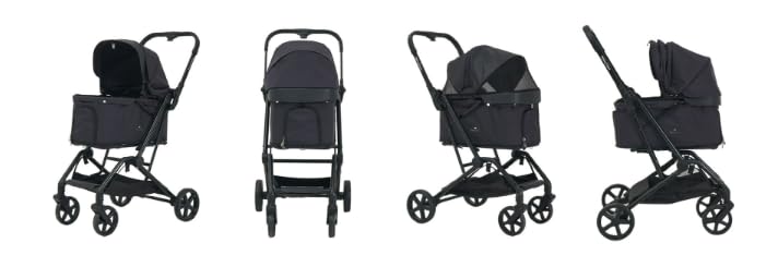 Royal Tails Pet Ivory Florence, Тележка,