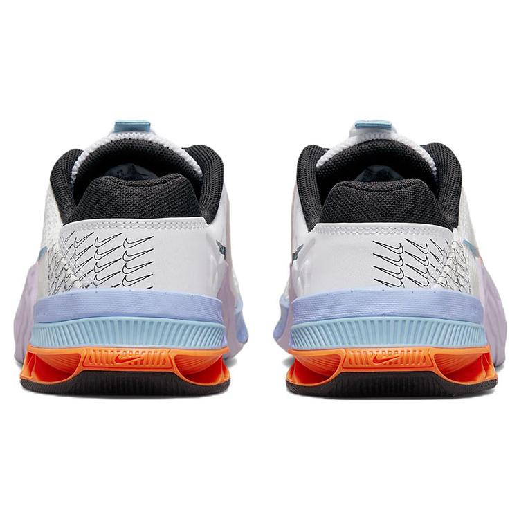 Nike Женские кроссовки Metcon 7 Premium 'White Doll' DM0335-155