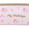 Sanrio My Melody Double Zipper Pencil Case 534595
