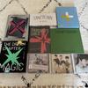 [USED] TXT CD Set
