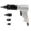 Pneumatic Riveting Gun Pull Nut Automatic Air Riveter Nut Gun Tool (KP7322)
