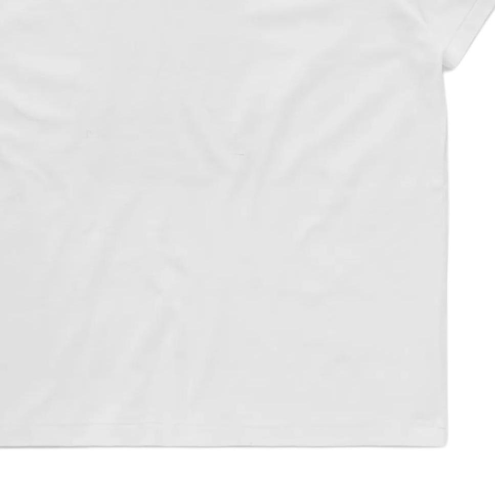 Мужская футболка Polo Ralph Lauren с однотонным принтом логотипа, с коротким рукавом, топ 710936585002
