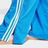 adidas Свободные вязаные спортивные штаны Originals Firebird, женские брюки, синие, IP0633