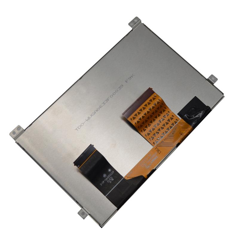 6,5-дюймовый ЖК-дисплей с сенсорным экраном TDO-WVGA0633F00039 F9K для VW MIB2 682 Серия 200
