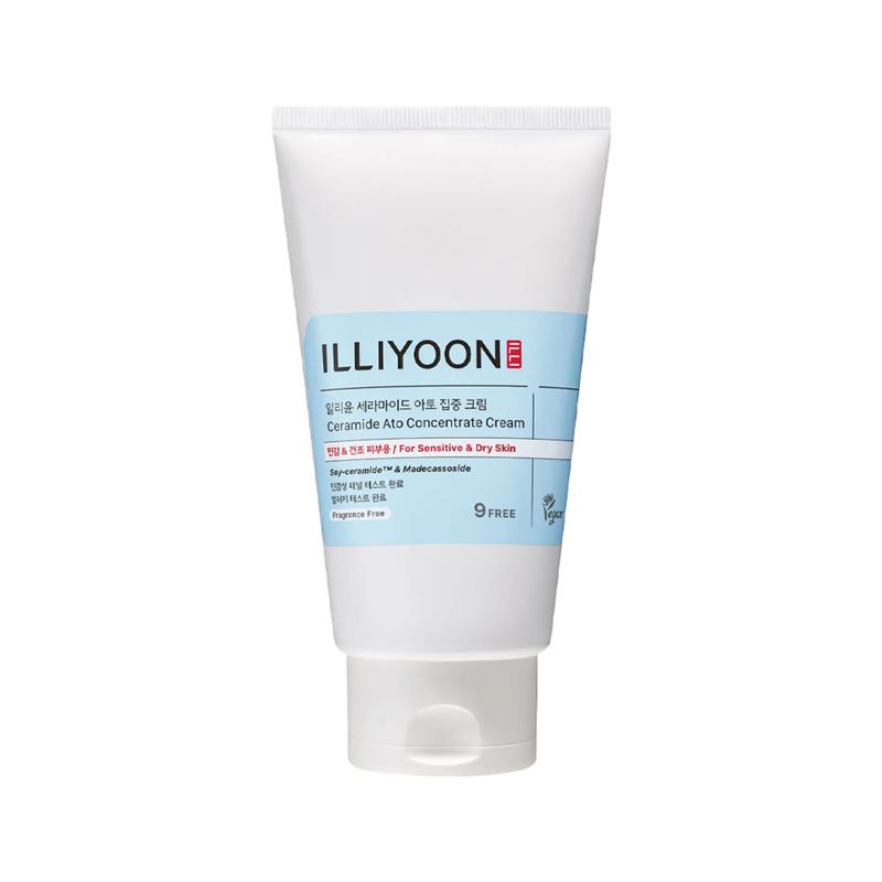 ILLIYOON Крем-концентрат Ceramide Ato