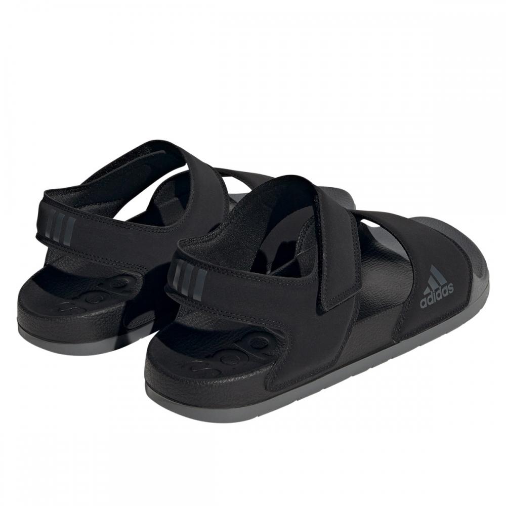 Adidas Сандалии Adilette Hp3007 Cblack Grefiv Cbrock