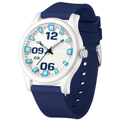 Unisex Analog Watch for Men and Women, Big Face, Perfect for Exams, Waterproof, Easy To Read, Luminous, Casual, Simple Design, Stylish, Perfect for St