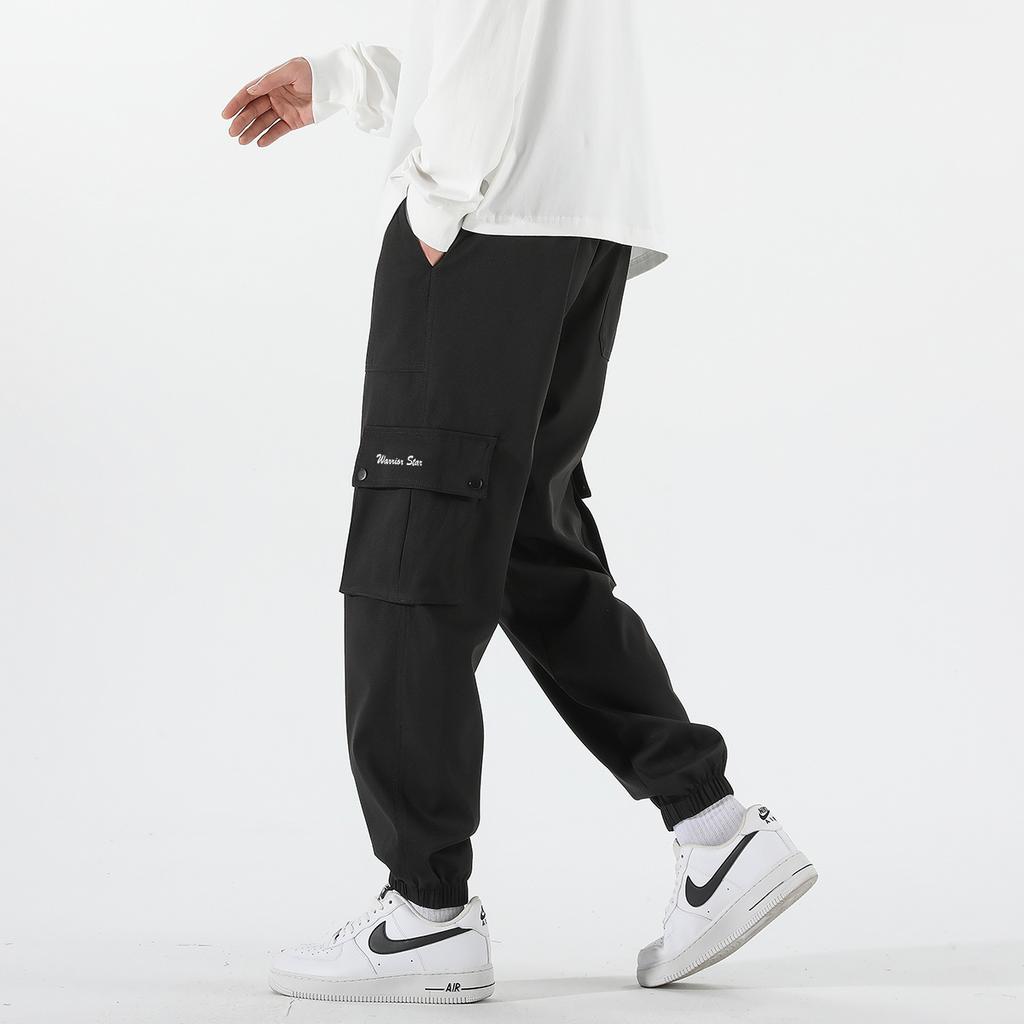 WARRIOR Cargo Pants Men's Pants SH2098K36