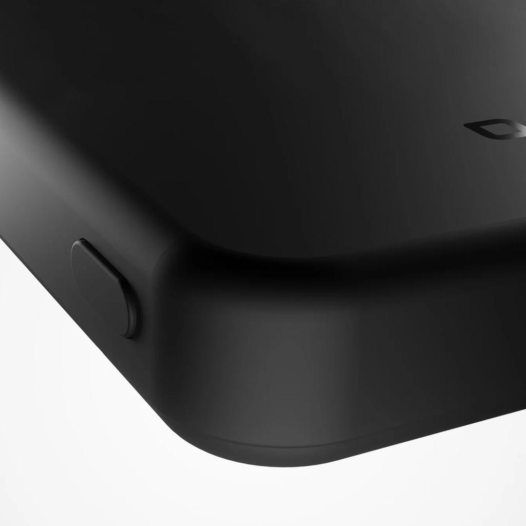 Powerbank bezprzewodowy Mag Power Qi2 5000 mAh MagSafe USB-C PD 20W- czarny