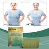 10pcs Bee Venom Foot Patch Slimming & Shaping Deep Cleansing Body Foot Care Foot Patch