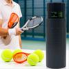 Контейнер для поддержания давления теннисных мячей, для восстановления формы теннисных мячей, для защиты отскока мяча, прессуризатор, экономайзер, вмещает 4 мяча