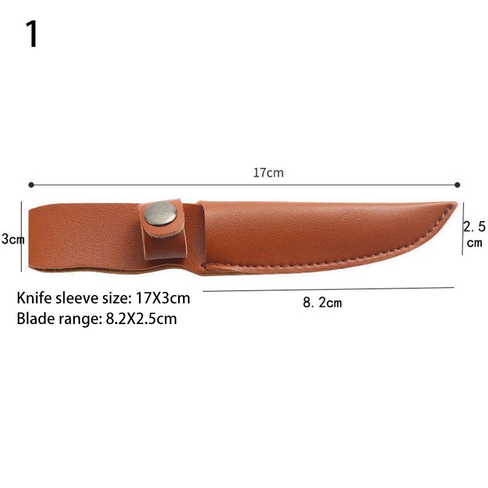 Карманный охотничий нож, чехол, кобура, чехол с петлей для ремня, складной нож, инструмент для лагеря, переноска на открытом воздухе, чехол для фонарика