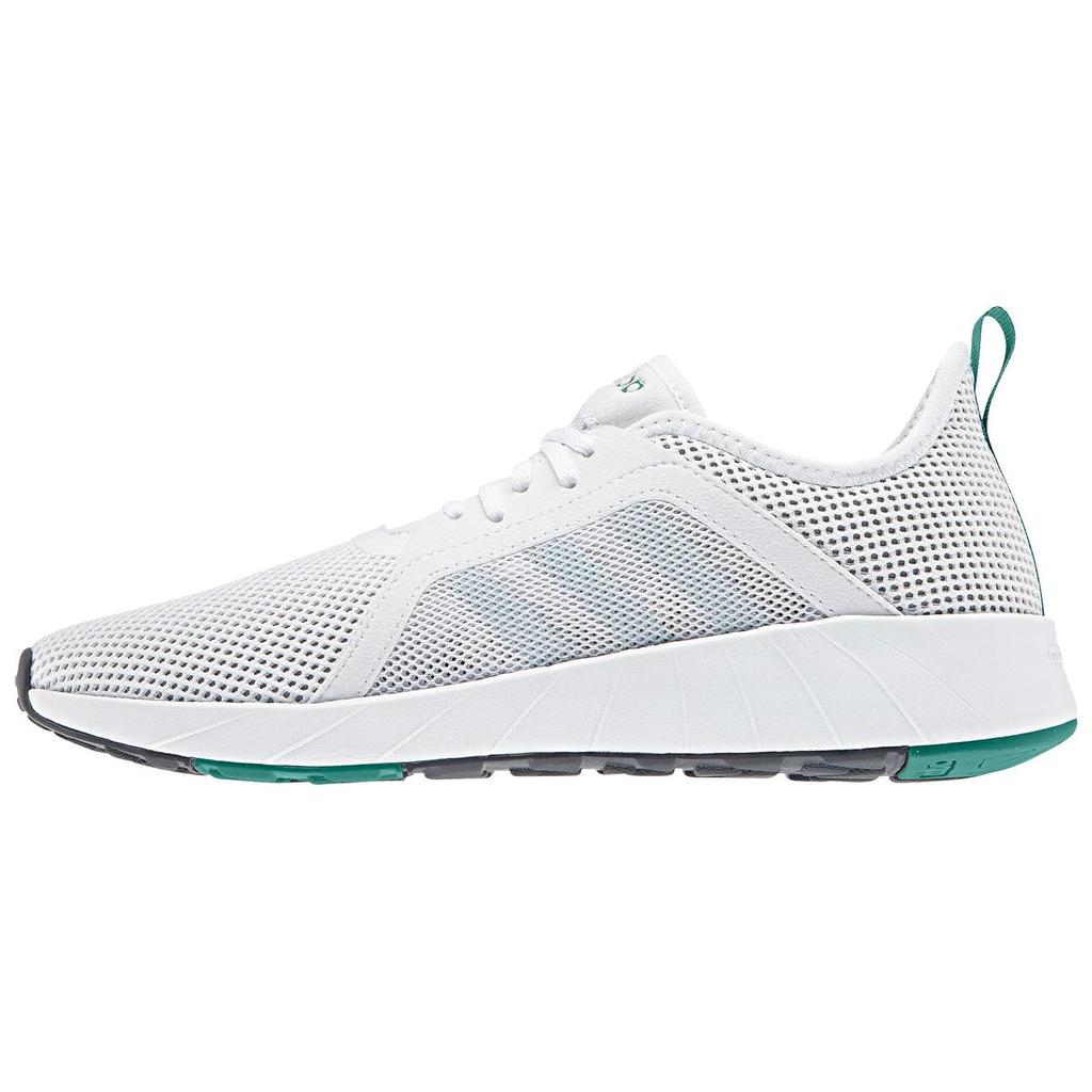 Adidas Questar Slip Resistant Abrasion Resistant Low top Running Shoes Women's White F36792
