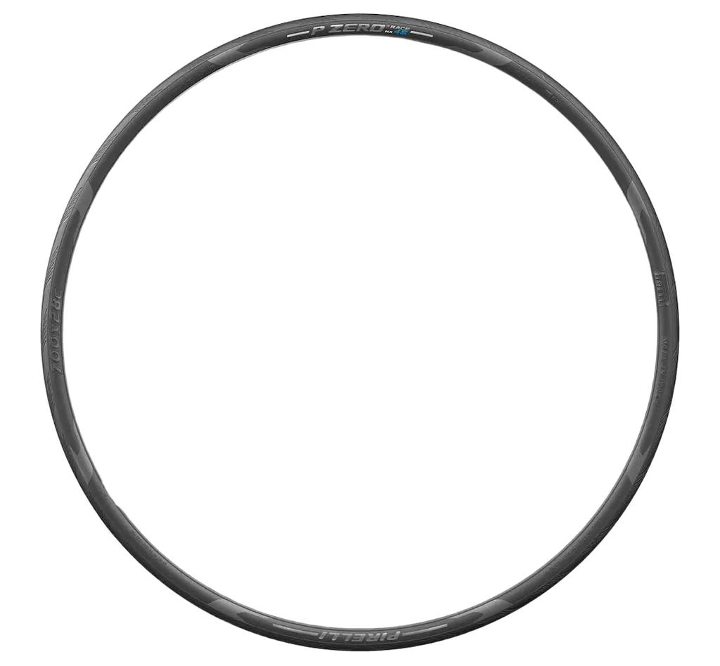 Pirelli P ZERO RACE TLR 4s SPEEDCORE 700x28c 4203500 Compatible Rim C15-25