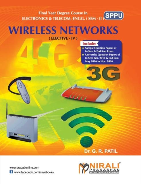 The Wireless Networks Book