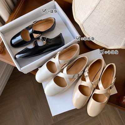 Туфли – Мэри Джейн