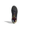 adidas Solarglide 5 Черный Солнечный Красный Фиолетовый GX5471