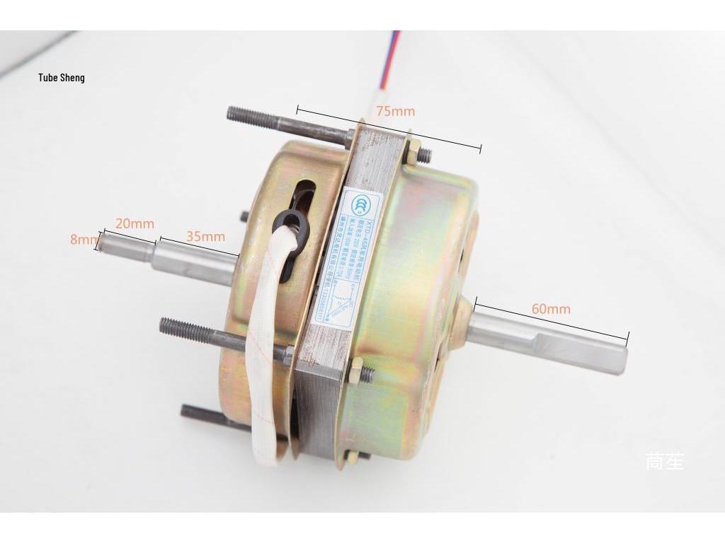 Электрический мотор ветряной мельницы с ручным приводом и аксессуары-переключатели для сельскохозяйственных сортировщиков