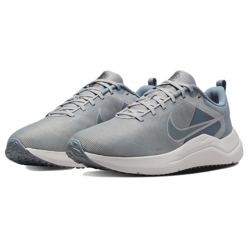 Nike Downshifter 12 'Светло-серый дымчатый/Фотонная пыль' DD9293-004