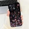 Красивый Цветочный Чехол Для Телефона Tecno Camon 30S Pro Мягкий Силиконовый Ударопрочный Чехол Для Camon30S 30S Pro CLA5 CLA6 Чехлы Бамперы
