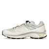 SALOMON XT-6 Mindful - кроссовки унисекс цвета ванили и лепестков орхидеи, кремовые, облачно-розовые L47467000