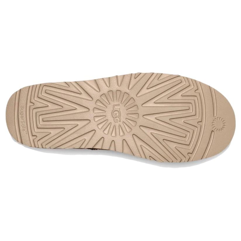 UGG Регенерирующий ботинок Campfire Crafted, каштановый 1144017-CHE