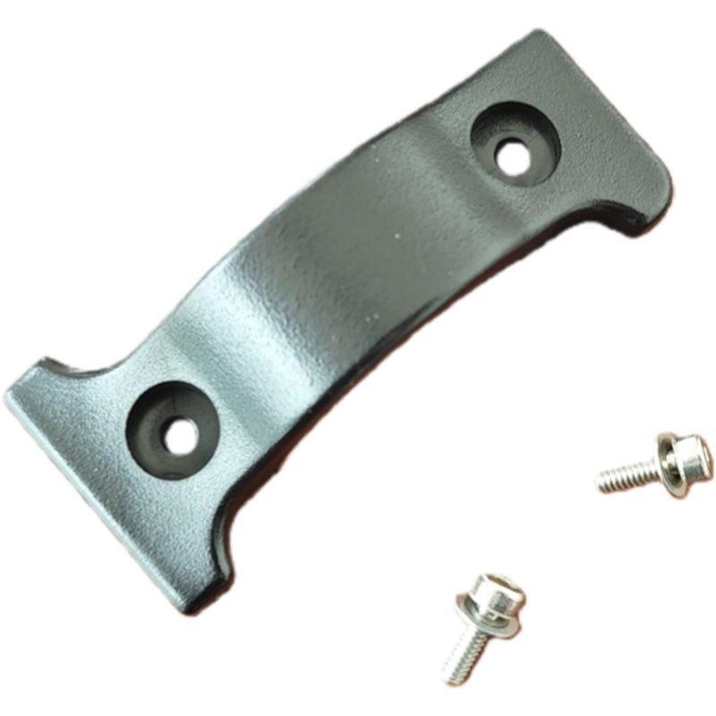 A74K-DPC11 For BAFANG Mid Motor Electric Bike Accessories LCD Display Fixed Mount Bracket Tool