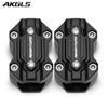 For KTM 1090 1190 1290 1050 990 Adventure 690 Duke 1290 990Motorcycle Engine Bumper Trim Protection Block Crashproof Accessories