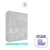WEVERSE Shop My BTS Diary