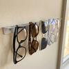 Heavy Duty Eyeglasses Storage Rack Metal Sunglasses Display Stand  Home Entry