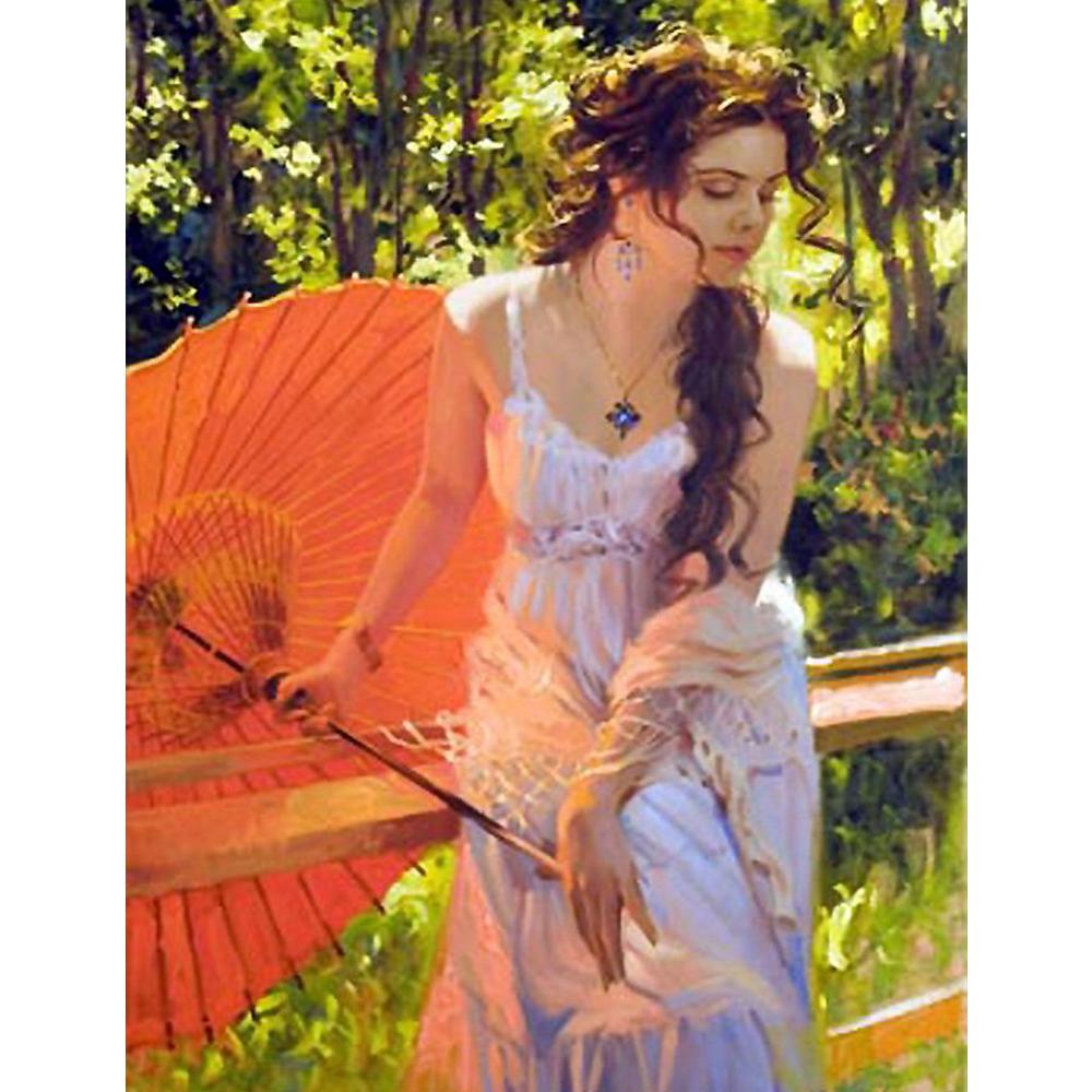 5D DIY Алмазная картина, набор для вышивки крестом, полная Алмазная вышивка, мозаика, картина из стразов, домашний декор, подарок