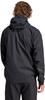 Куртка Adidas TERREX Xperior 2.5 Layer Light Climaproof Jacke Black (KA5872)