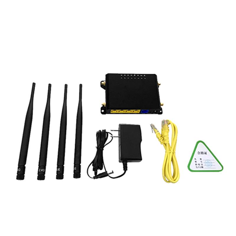 Cheap 2.4Ghz 300Mbps 4G Wireless Lte Gsm Usb Modem Car Wifi Router 4G With Sim Card Slot