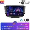 Android 13 Carplay Auto 4G+WIFI автомобильное радио для Lifan X60 X 60 2011-2016 2 Din навигация GPS мультимедиа видеоплеер головное устройство BT