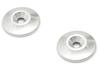 Kyosho IFW642-3 Wing Washer (for PC Wings/2 Pieces)