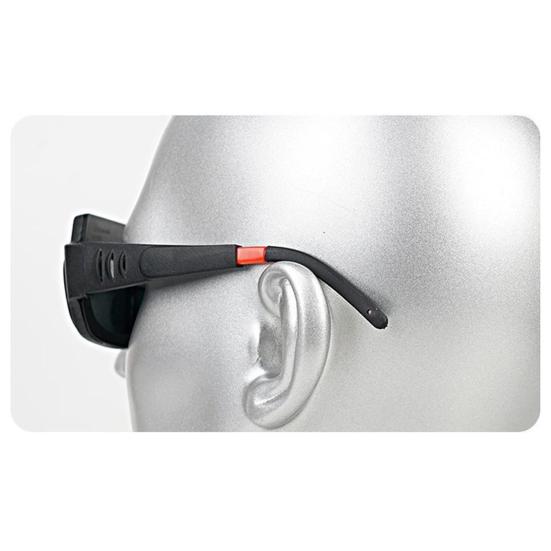 Сварочные очки Солнечные сварочные очки Устойчивые к УФ-излучению Антибликовые Защита глаз с истинной цветопередачей Самозатемняющиеся защитные очки