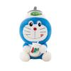 Hat Doraemon Wahaha Plush Toy Stuffed Doll Cartoon Decoration Kids Cute Gift
