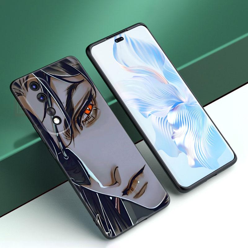 Благословение чехол для телефона Heaven Official для Honor 70 90 Lite X40 GT X50 i X5 Plus X6A X6S X7A X8A X8B X6 X7 X8 X9 4G X9A X9B 5G