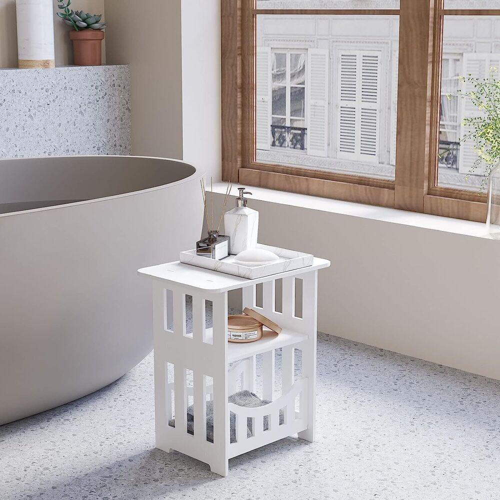 Полка для хранения, письменный стол, мини-бытовая маленькая прикроватная тумбочка, кофейный чайный столик, тумбочка, тумбочка