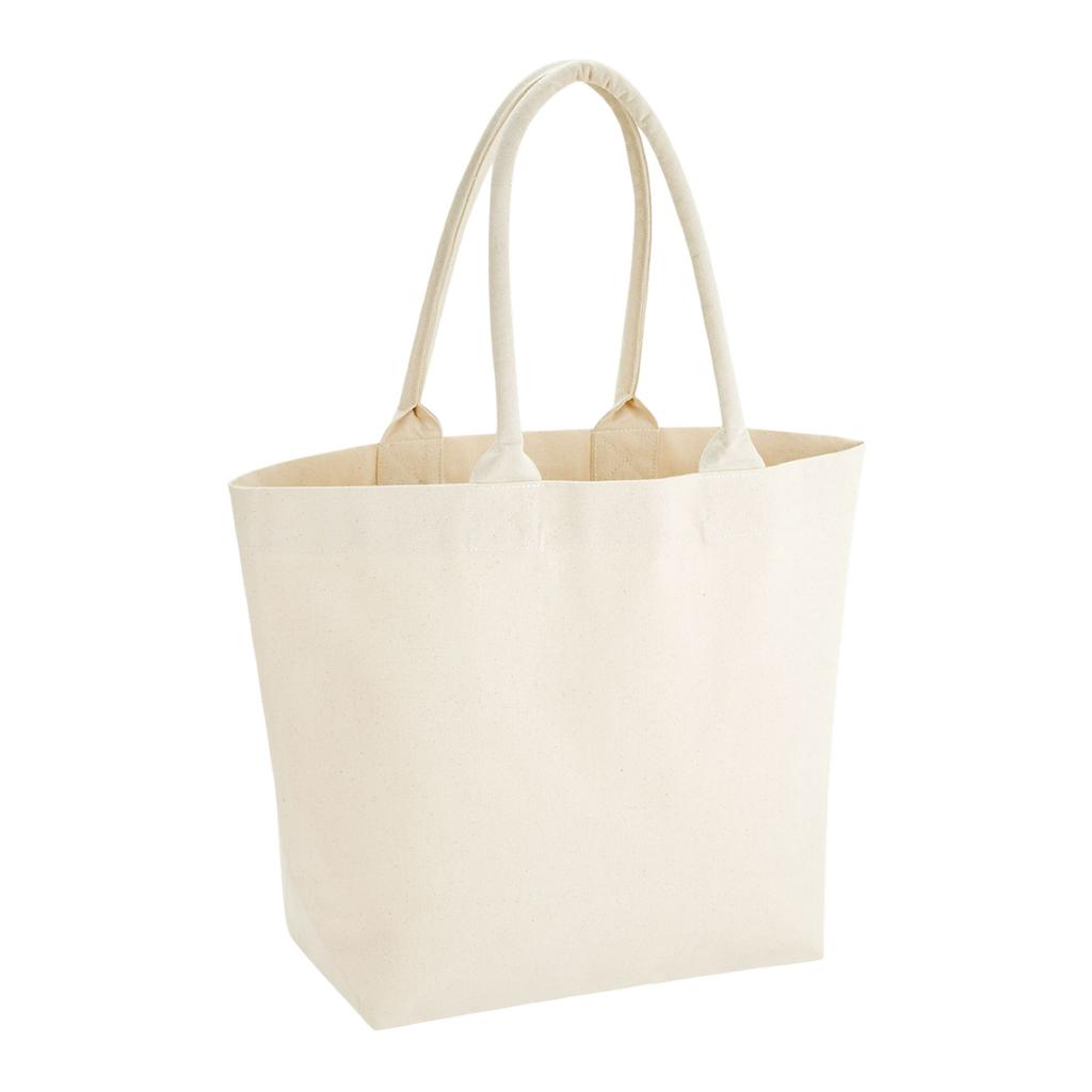 Westford Mill Сумка из хлопка Fairtrade